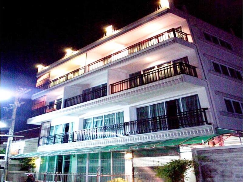 Apartment Rouge Service