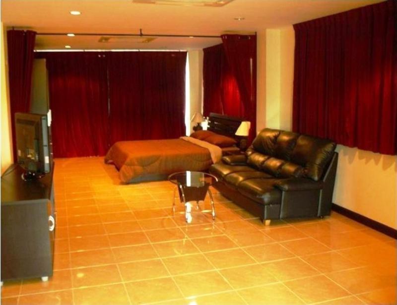 Apartment Rouge Service