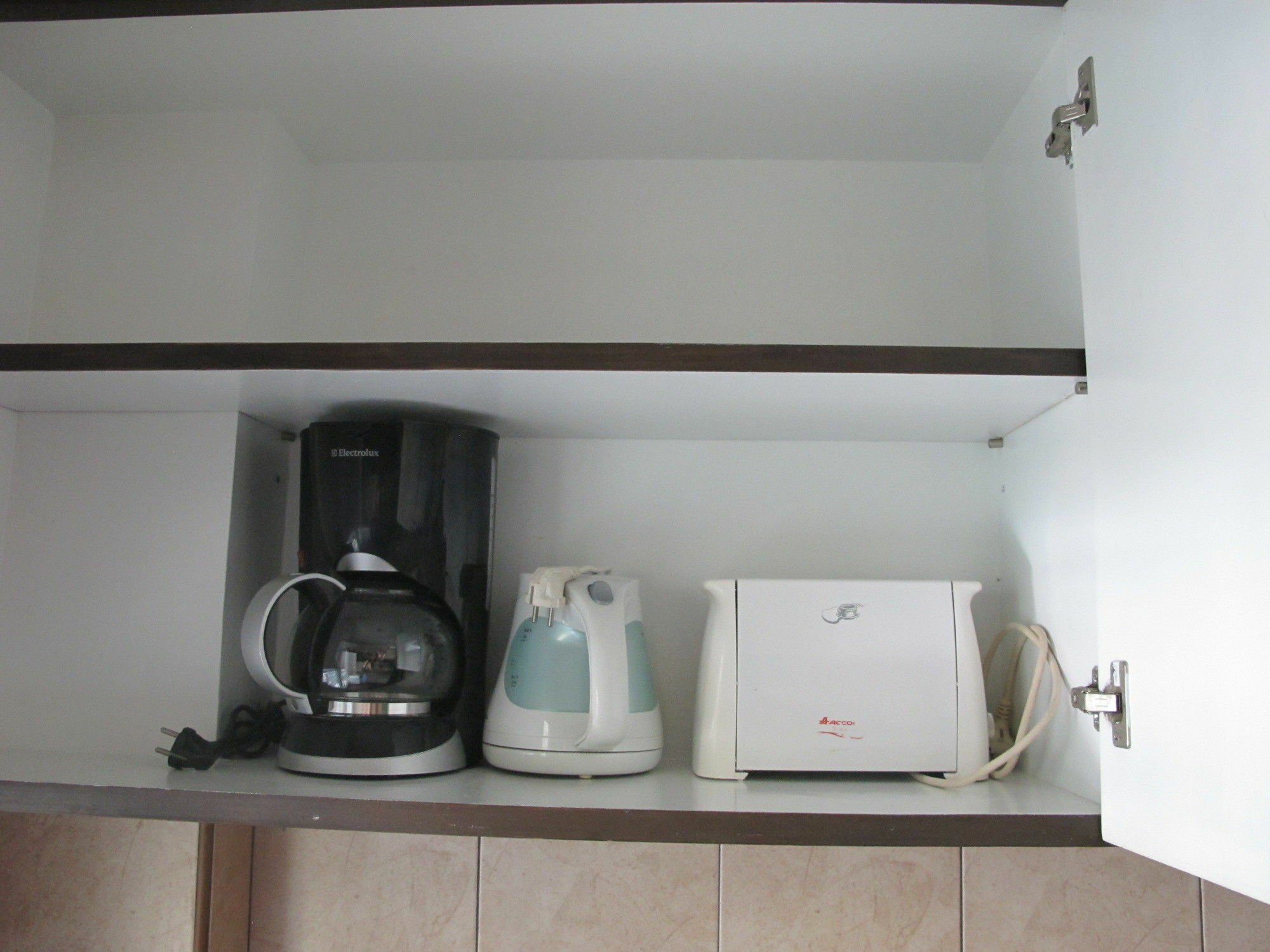 Apartment Rouge Service Pattaya