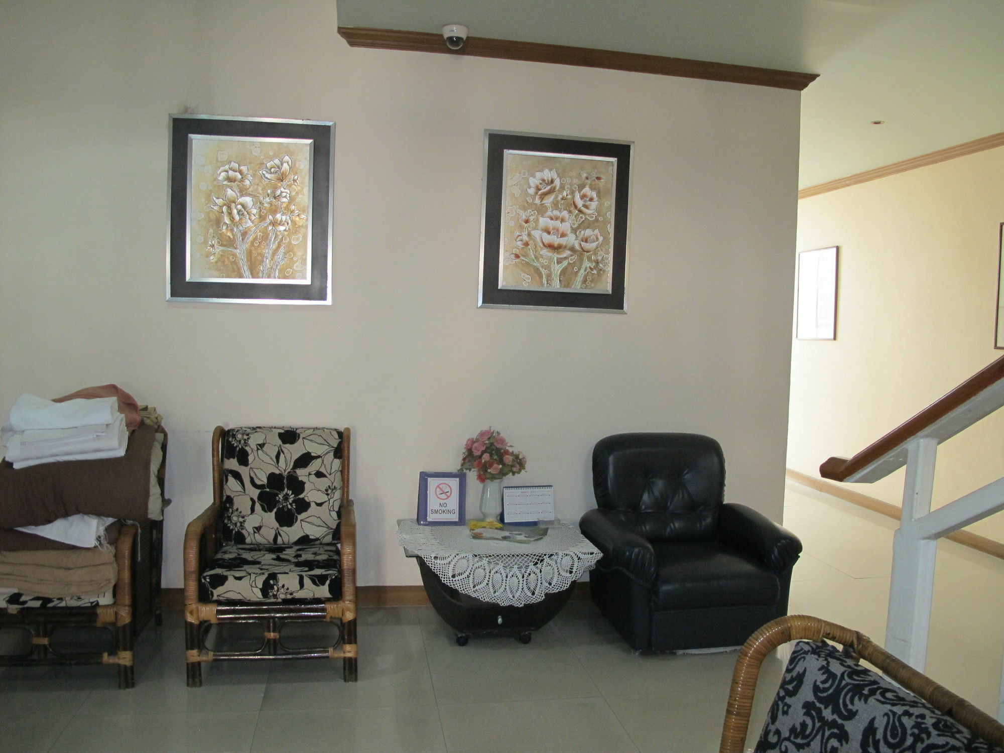 Rouge Service Apartment