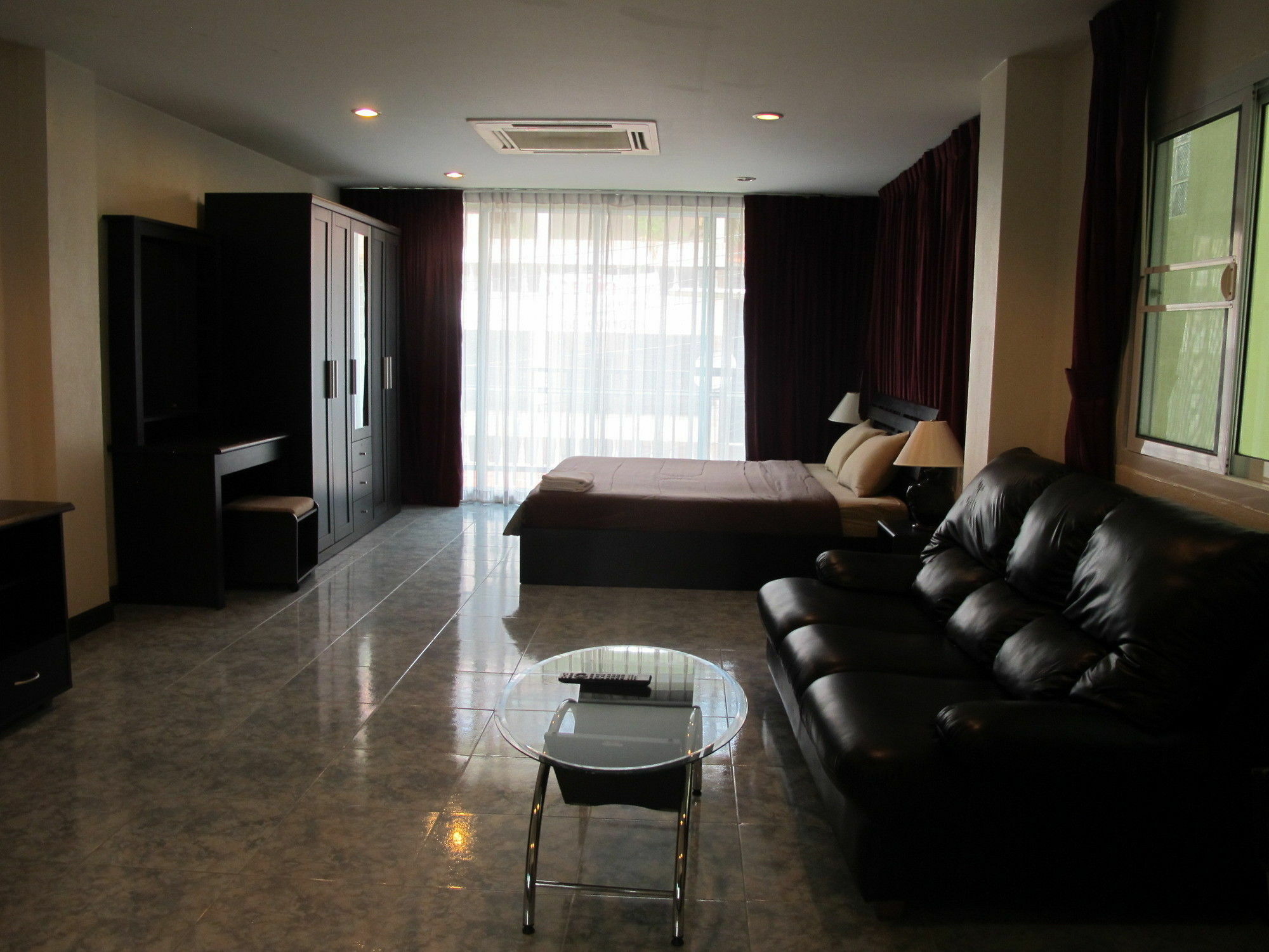 Rouge Service Pattaya