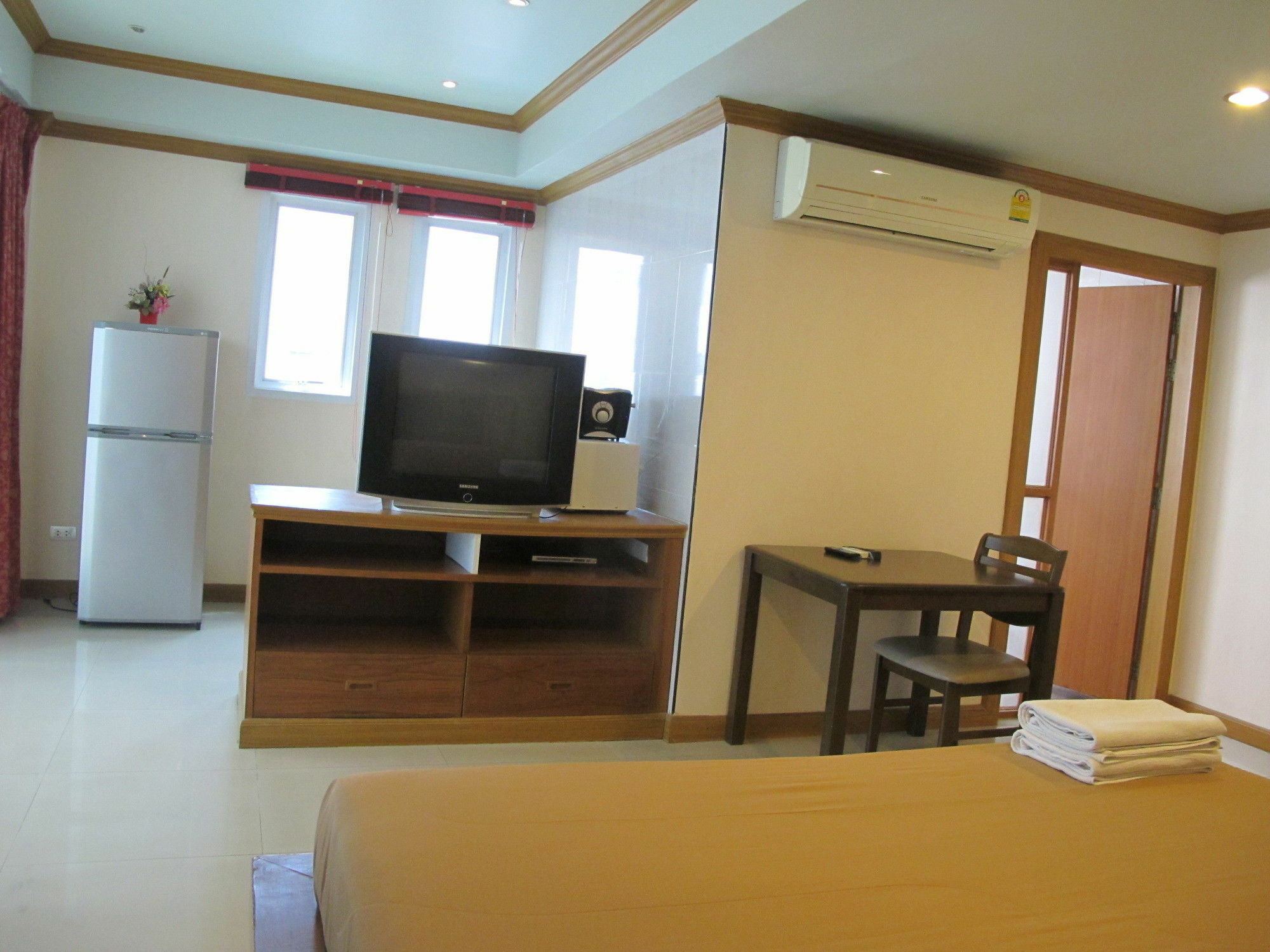 Rouge Service * Pattaya